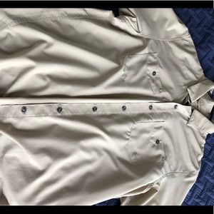 Men’s UA Heat Gear Dress Shirt